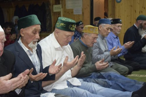 Кадер кичәсе – Рамазан аеның мәгънәви таҗы