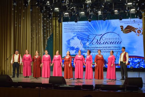 Хәбир Иштирәков: «Фестивальнең нигезе ул сез»