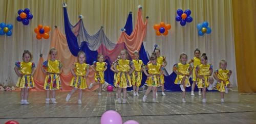 Ансамбль «Умырзая»: с первого шага в мир искусства к триумфу на сцене