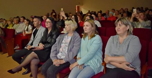 Ансамбль «Умырзая»: с первого шага в мир искусства к триумфу на сцене