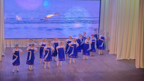 «Тукаевские звездочки» – ярче всех!