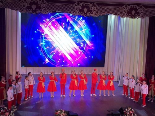 «Тукаевские звездочки» – ярче всех!