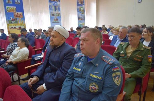 Тукаевский район: победа в чемпионате Татарстана по конному спорту и важные решения на совещании