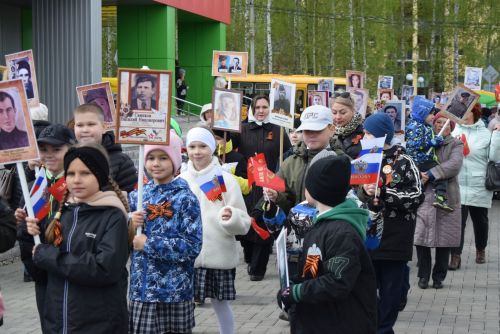 Тукаевский район: Это праздник со слезами на глазах