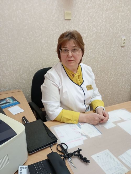 «К больным нужно относиться словно к матери»