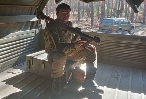 Айрат Сехин: «Илемнең патриоты мин»