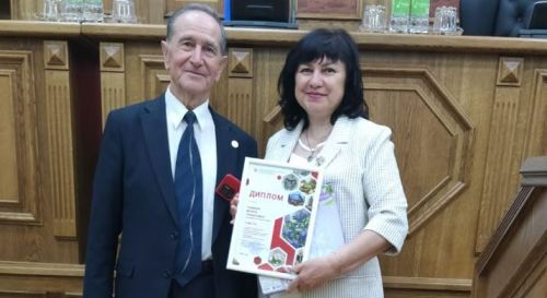 Венера Рәмиева: «Бу җиңү мине рухландырды»