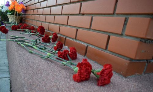 Кече авылда зур вакыйга