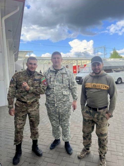 Артур Шәмсиев: «Энем өчен көрәшәм»