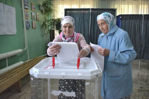 Тукайлылар бердәмлек күрсәтте