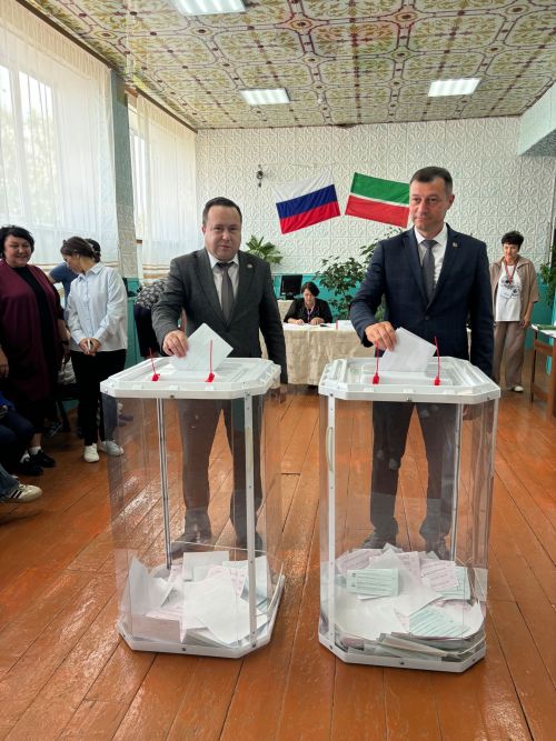 Тукайлылар бердәмлек күрсәтте