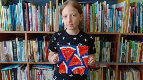 Тукаевский район: Библиотека как центр детского творчества и самообразования