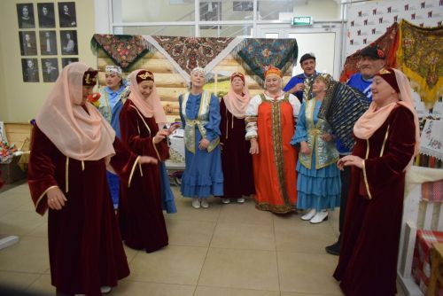 Тукаевский район: Культура и традиции на празднике в Казани