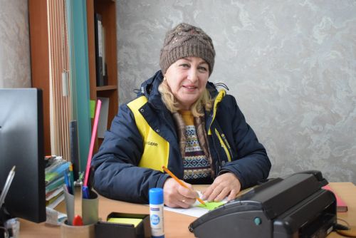 От бригадира – до генерального директора