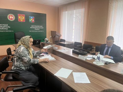 Более 200 жителей отдаленных районов Татарстана получили бесплатную юридическую помощь