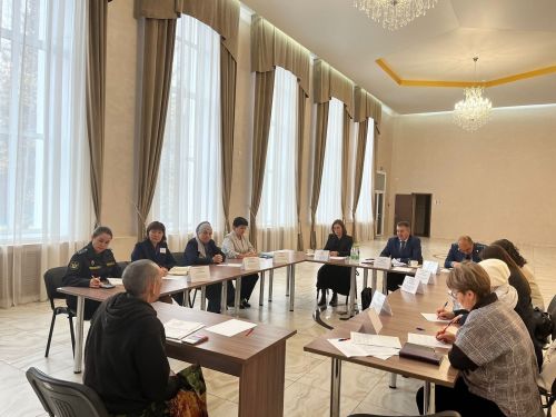Более 200 жителей отдаленных районов Татарстана получили бесплатную юридическую помощь