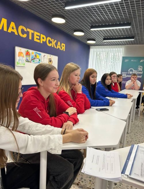 Тукай районының «Беренчеләр хәрәкәте» өчен мөһим вакыйга