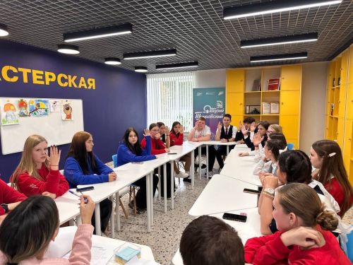 Тукай районының «Беренчеләр хәрәкәте» өчен мөһим вакыйга