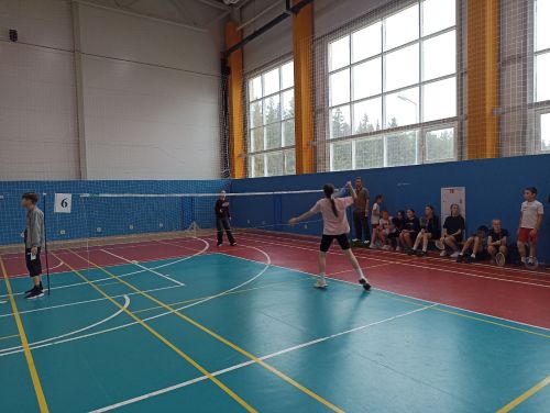 Район чемпионнары билгеләнде!
