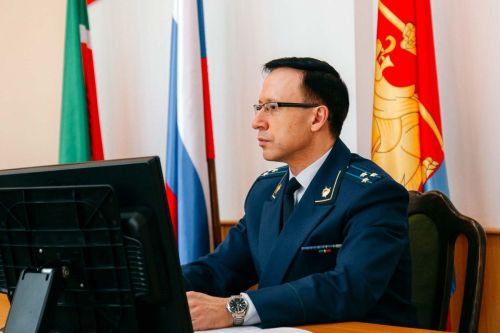 Прокуратура выявила нарушения на территории Стародрюшского сельского поселения