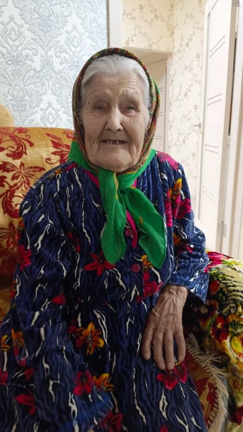 «Гурт идет, гурт идет...»