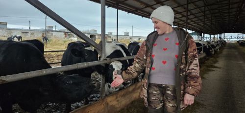 Профессия, перешедшая по наследству
