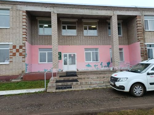 Прокуратура Тукаевского района выявила нарушения законодательства о безопасности и доступности медицинской организации