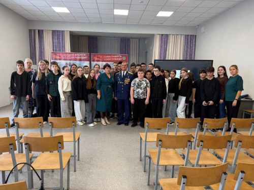 Захватывающие истории от легендарного летчика