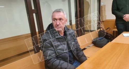 Казанда М-12 трассасын төзүдә катнашкан компания хуҗасын кулга алдылар