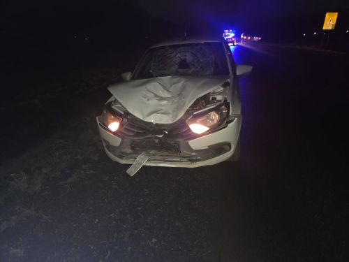Тукай районында җияүлене бәрдергәннәр