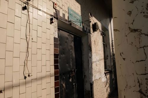 Татарстан прокуратурасы Тукай районының түбәсе җимерелеп төшкән мәдәният йортын тикшерә