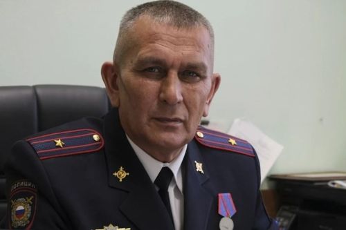 Безнең участковый Илдар Вәгыйзов Татарстанны Бөтенроссия конкурсында тәкъдим итә