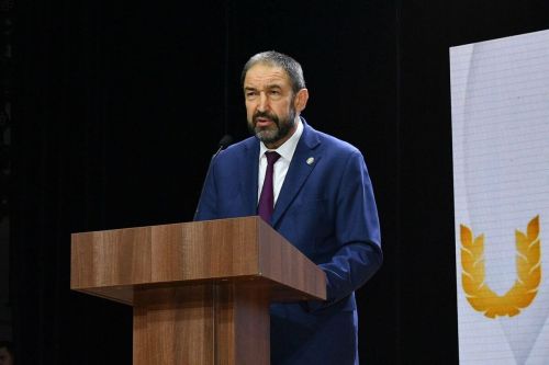 Алексей Песошин: Татарстанның салым хезмәте даими камилләшә