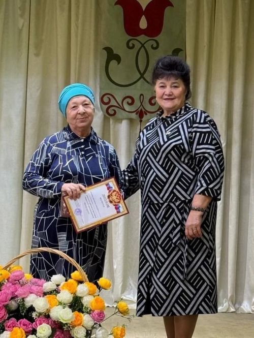 Районда «Бәллүр курчак» фестивале бара