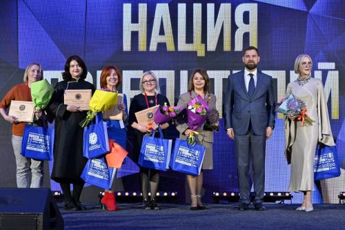 Актаныш журналисты «СМИротворец» Бөтенроссия конкурсында җиңүче