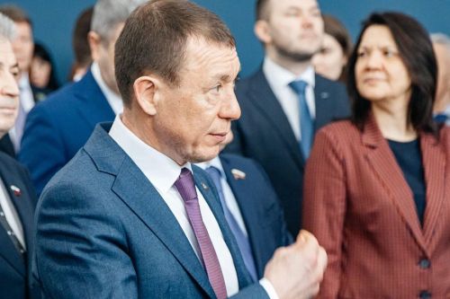Түбән Кама шәһәренең элеккеге мэрын тикшерәләр