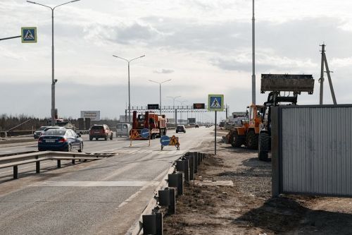 Бәхәсле борылышны кайтаруны сорап хат әзерлиләр