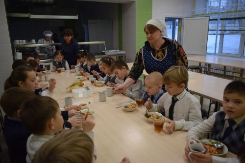 Дәүләт программалары – гамәлдә