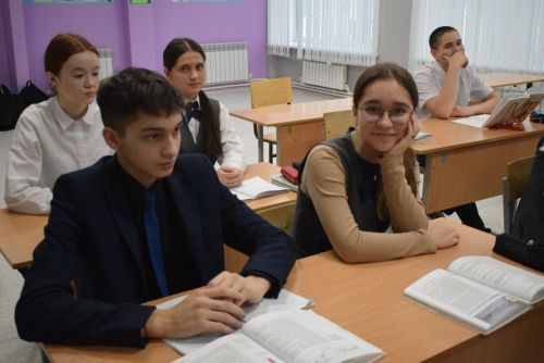 Дәүләт программалары – гамәлдә