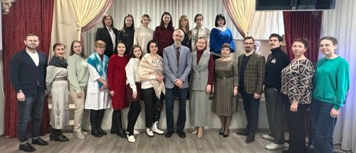 Тукай районында конференция узды
