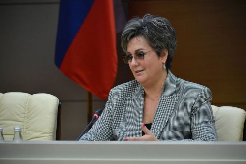 В России с 1 марта этого года вводится возможность установления самозапрета на получение кредитов