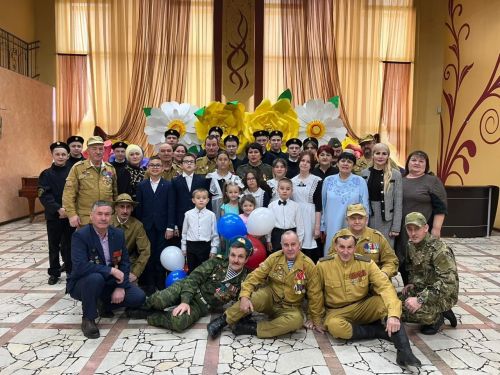 Наши участники победили в республиканском конкурсе