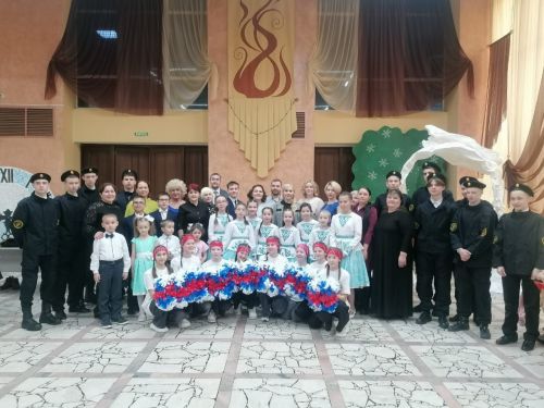 Наши участники победили в республиканском конкурсе
