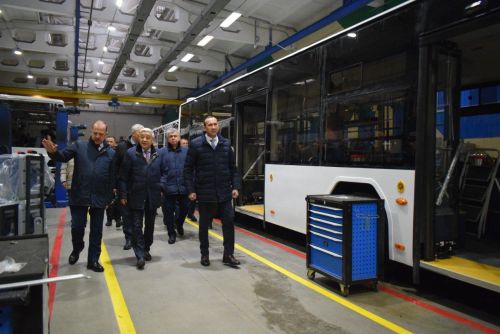 “РариТЭК Холдинг” – газ моторлары базарында әһәмиятле урын алып тора