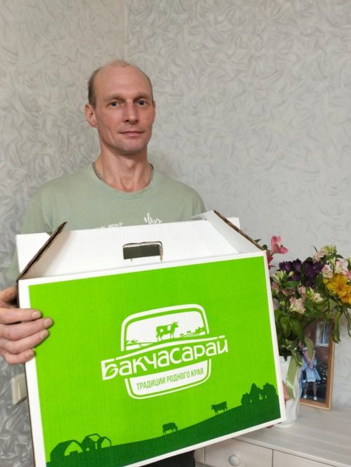 У добрых дел нет границ!