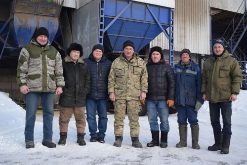 Марат Сафин: «Авыл хуҗалыгы тармагында тынлык та, йокымсырау да була алмый»