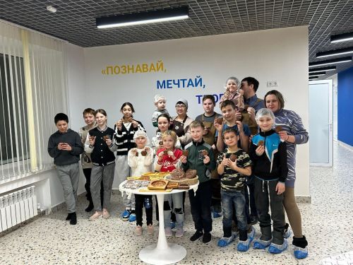 Сездә Тула прәннеге - бездә Кенәзнеке