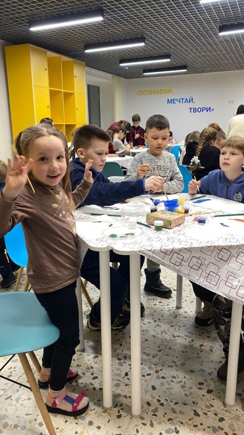 «Вас всегда ждут дома»…