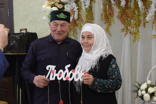 Состоялось торжественное закрытие Года семьи!