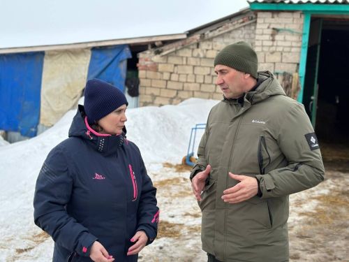 Весенние хлопоты: как готовятся к сезону в нашем районе